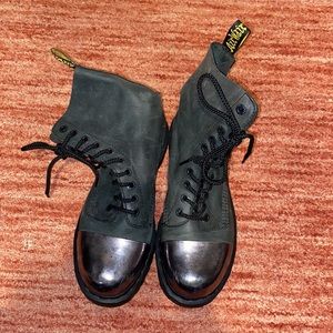 Dr Martens